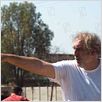 Catch a Fire : photo Phillip Noyce