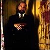 Angel Heart : photo Alan Parker, Robert De Niro