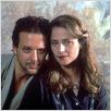Angel Heart : photo Alan Parker, Charlotte Rampling, Mickey Rourke