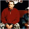 The Fan : photo Robert De Niro, Tony Scott
