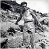 Lohn der Angst : photo Henri-Georges Clouzot, Yves Montand