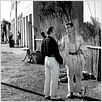 Lohn der Angst : photo Charles Vanel, Henri-Georges Clouzot, Yves Montand