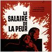 Lohn der Angst : poster Henri-Georges Clouzot, Yves Montand