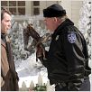 Blendende Weihnachten : photo John Whitesell, Matthew Broderick