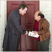 Blendende Weihnachten : photo Danny DeVito, John Whitesell, Matthew Broderick