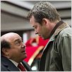 Blendende Weihnachten : photo Danny DeVito, John Whitesell, Matthew Broderick