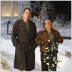 Blendende Weihnachten : photo Danny DeVito, John Whitesell, Matthew Broderick