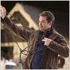 Blendende Weihnachten : photo John Whitesell, Matthew Broderick