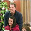 Blendende Weihnachten : photo John Whitesell, Kristin Davis, Matthew Broderick