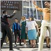 Hairspray : photo Adam Shankman