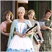 Hairspray : photo Adam Shankman, Brittany Snow, Tabitha Lupien