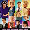 Hairspray : poster Adam Shankman, Amanda Bynes, Brittany Snow, Christopher Walken, Elijah Kelley