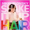 Hairspray : poster Adam Shankman, Nicole Blonsky
