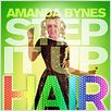 Hairspray : poster Adam Shankman, Amanda Bynes