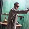 Exiled : photo Anthony Wong Chau-Sang, Johnnie To