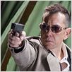 Exiled : photo Anthony Wong Chau-Sang, Johnnie To