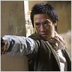 Exiled : photo Johnnie To, Nick Cheung