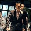 Exiled : photo Anthony Wong Chau-Sang, Johnnie To