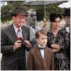 Fido : photo Andrew Currie, Billy Connolly, Carrie-Anne Moss, Dylan Baker, K'Sun Ray
