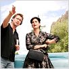 Fido : photo Andrew Currie, Carrie-Anne Moss