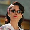 Fido : photo Andrew Currie, Carrie-Anne Moss