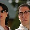 Fido : photo Andrew Currie, Carrie-Anne Moss, Tim Blake Nelson