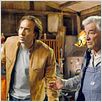 Next : photo Lee Tamahori, Nicolas Cage, Peter Falk