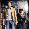 Next : photo Julianne Moore, Lee Tamahori, Nicolas Cage