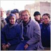 Strajk - Die Heldin von Danzig : photo Volker Schlöndorff