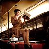 Odette Toulemonde : photo Catherine Frot, Eric-Emmanuel Schmitt