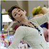 Odette Toulemonde : photo Catherine Frot, Eric-Emmanuel Schmitt