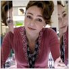 Odette Toulemonde : photo Catherine Frot, Eric-Emmanuel Schmitt