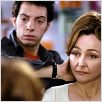Odette Toulemonde : photo Catherine Frot, Eric-Emmanuel Schmitt, Fabrice Murgia