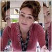 Odette Toulemonde : photo Catherine Frot, Eric-Emmanuel Schmitt