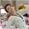 Odette Toulemonde : photo Catherine Frot, Eric-Emmanuel Schmitt