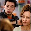 Odette Toulemonde : photo Catherine Frot, Eric-Emmanuel Schmitt