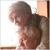 An ihrer Seite : photo Gordon Pinsent, Julie Christie, Sarah Polley