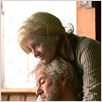 An ihrer Seite : photo Gordon Pinsent, Julie Christie, Sarah Polley