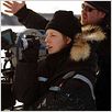 An ihrer Seite : photo Sarah Polley