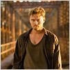 Blood Diamond : photo Edward Zwick, Leonardo DiCaprio