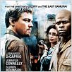 Blood Diamond : poster Djimon Hounsou, Edward Zwick, Jennifer Connelly, Leonardo DiCaprio