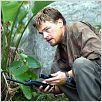 Blood Diamond : photo Edward Zwick