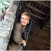 Blood Diamond : photo Edward Zwick, Leonardo DiCaprio