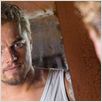 Blood Diamond : photo Edward Zwick, Leonardo DiCaprio