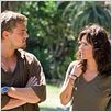 Blood Diamond : photo Edward Zwick, Jennifer Connelly, Leonardo DiCaprio