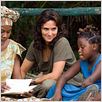 Blood Diamond : photo Edward Zwick, Jennifer Connelly