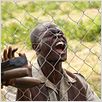 Blood Diamond : photo Djimon Hounsou, Edward Zwick