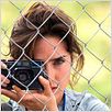 Blood Diamond : photo Edward Zwick, Jennifer Connelly