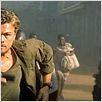 Blood Diamond : photo Edward Zwick, Leonardo DiCaprio