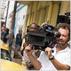 Blood Diamond : photo Edward Zwick